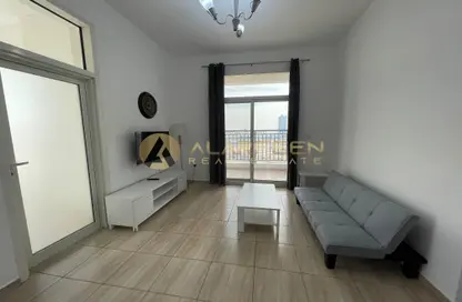 Apartment - 1 Bedroom - 1 Bathroom for rent in Burj Sabah - Jumeirah Village Circle - Dubai