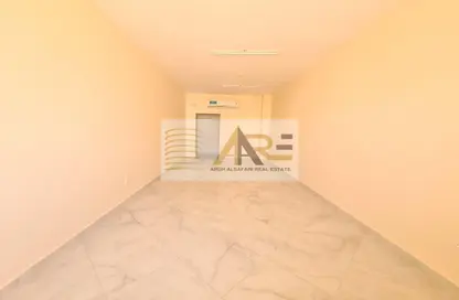 Apartment - 2 Bedrooms - 2 Bathrooms for rent in Hoshi 1 - Hoshi - Al Badie - Sharjah