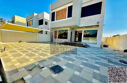 Villa - 5 Bedrooms - 7 Bathrooms for sale in Al Rawda 2 Villas - Al Rawda 2 - Al Rawda - Ajman