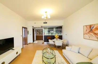 Apartment - 2 Bedrooms - 3 Bathrooms for rent in Al Rayyana - Khalifa City - Abu Dhabi