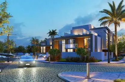 Villa - 2 Bedrooms - 3 Bathrooms for sale in Verdana 2 - Dubai Investment Park (DIP) - Dubai