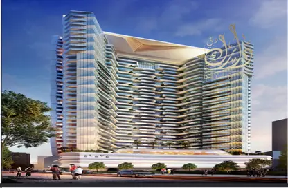 Apartment - 2 Bedrooms - 3 Bathrooms for sale in Eleve by Deyaar - Jebel Ali - Dubai