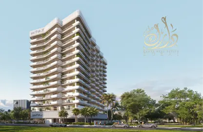 Apartment - 2 Bedrooms - 3 Bathrooms for sale in Cove Edition by Imtiaz - Dubai Land - Dubai