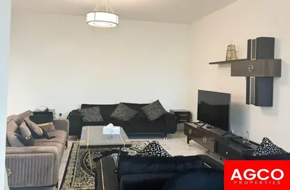 Apartment - 2 Bedrooms - 3 Bathrooms for rent in Amna - Al Habtoor City - Business Bay - Dubai