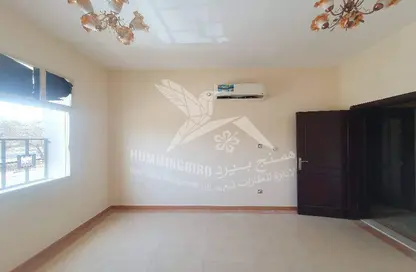 Apartment - 1 Bedroom - 1 Bathroom for rent in Hai Al Qalaa - Al Jaheli - Al Ain