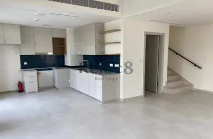 Villa - 3 Bedrooms for rent in Bliss - Arabian Ranches 3 - Dubai