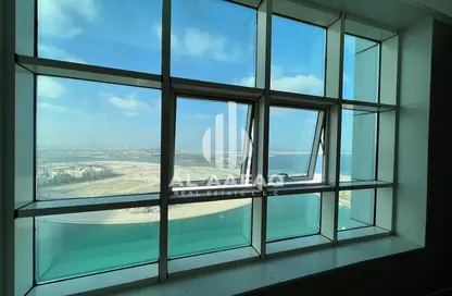 Apartment - 4 Bedrooms - 5 Bathrooms for rent in Al Khan - Sharjah