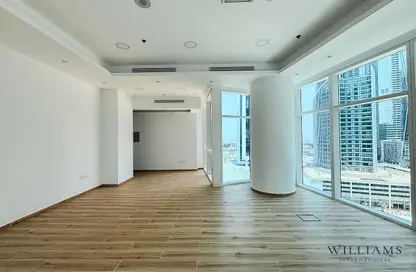 Office Space - Studio for rent in Park Lane Tower - Business Bay - Dubai