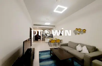 Apartment - 1 Bedroom - 1 Bathroom for sale in The Wings - Arjan - Dubai