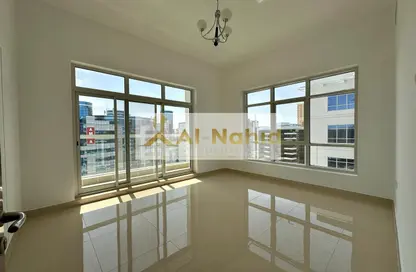 Apartment - 2 Bedrooms - 2 Bathrooms for rent in Al Manal Residence 1 - Dubai Silicon Oasis - Dubai