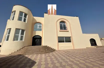 Villa - 6 Bedrooms - 7 Bathrooms for rent in Al Suyoh 1 - Al Suyoh - Sharjah