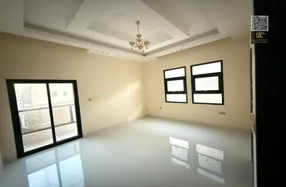 Villa - 5 Bedrooms for rent in Al Amira Village - Al Yasmeen - Ajman