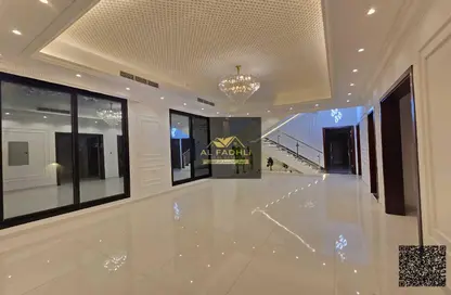 Villa - 5 Bedrooms - 7 Bathrooms for sale in Al Helio 2 - Al Helio - Ajman