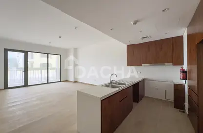 Apartment - 2 Bedrooms - 2 Bathrooms for sale in La Sirene - La Mer - Jumeirah - Dubai