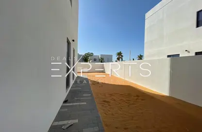 Villa - 3 Bedrooms - 4 Bathrooms for sale in Noya Luma - Noya - Yas Island - Abu Dhabi