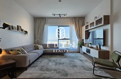 Apartment - 2 Bedrooms - 2 Bathrooms for sale in Skycourts Tower F - Skycourts Towers - Dubai Land - Dubai