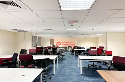 Office Space - Studio for rent in Arenco Offices - Dubai Investment Park (DIP) - Dubai