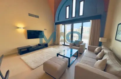 Villa - 2 Bedrooms - 2 Bathrooms for rent in The Cove Rotana - Ras Al Khaimah Waterfront - Ras Al Khaimah