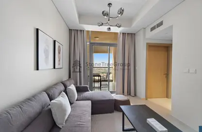 Apartment - 2 Bedrooms - 2 Bathrooms for rent in Aykon City - Business Bay - Dubai