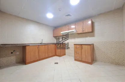 Apartment - 2 Bedrooms - 3 Bathrooms for rent in Aliya Tower - Al Nahda - Sharjah