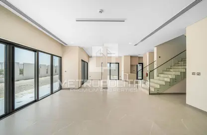 Townhouse - 4 Bedrooms - 5 Bathrooms for sale in MAG Eye - District 7 - Mohammed Bin Rashid City - Dubai