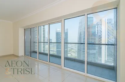 Apartment - 2 Bedrooms - 2 Bathrooms for sale in V3 Tower - JLT Cluster V - Jumeirah Lake Towers - Dubai