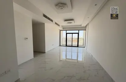 Apartment - 2 Bedrooms - 3 Bathrooms for rent in Al Mowaihat 3 - Al Mowaihat - Ajman