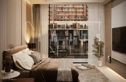 Apartment - 3 Bedrooms - 4 Bathrooms for sale in Verdana - Dubai Investment Park (DIP) - Dubai