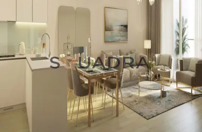 Apartment - 2 Bedrooms - 3 Bathrooms for sale in Luma 22 - Jumeirah Village Circle - Dubai