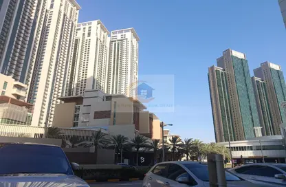 Apartment - 3 Bedrooms - 4 Bathrooms for sale in Ocean Terrace - Marina Square - Al Reem Island - Abu Dhabi