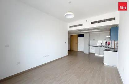 Apartment - 3 Bedrooms - 2 Bathrooms for rent in The Nook 1 - The Nook - Wasl Gate - Dubai