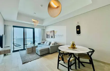 Apartment - 1 Bedroom - 1 Bathroom for rent in Azizi Fawad Residence - Dubai Healthcare City - Dubai