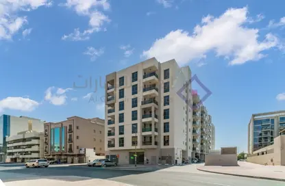 Apartment - 2 Bedrooms - 3 Bathrooms for rent in Al Raffa - Bur Dubai - Dubai