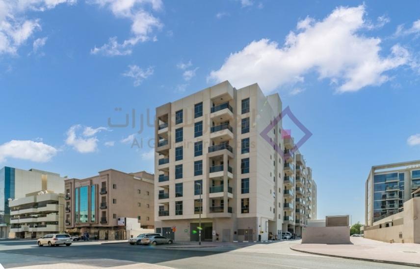 Apartment for Rent in Al Raffa: One Month free! l Brand new Building ...