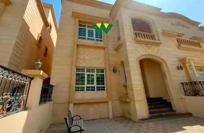 Villa - 6 Bedrooms - 7 Bathrooms for rent in Mohamed Bin Zayed City Villas - Mohamed Bin Zayed City - Abu Dhabi