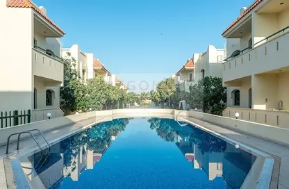 Villa - 3 Bedrooms - 3 Bathrooms for rent in Umm Suqeim 2 Villas - Umm Suqeim 2 - Umm Suqeim - Dubai