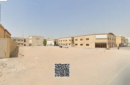 Land - Studio for sale in Al Jurf Industrial 2 - Al Jurf Industrial - Ajman