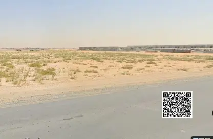 Land - Studio for sale in Ajman Hills - Al Alia - Ajman