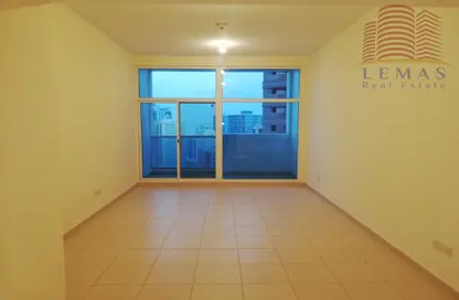 Apartment - 2 Bedrooms - 3 Bathrooms for rent in Ajman One Towers - Al Sawan - Ajman