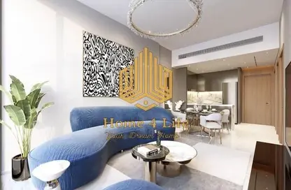 Apartment - 2 Bedrooms - 3 Bathrooms for sale in Renad Tower - Al Reem Island - Abu Dhabi