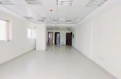 Office Space - Studio - 1 Bathroom for rent in Al Kewaitat - Central District - Al Ain