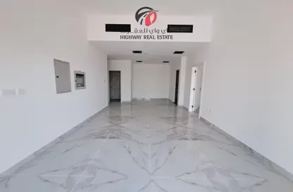 Apartment - 1 Bedroom - 2 Bathrooms for rent in Al Amir Hamad Building - Al Warsan 4 - Al Warsan - Dubai