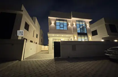 Villa - 7 Bedrooms for sale in Al Aamra Gardens - Al Amerah - Ajman