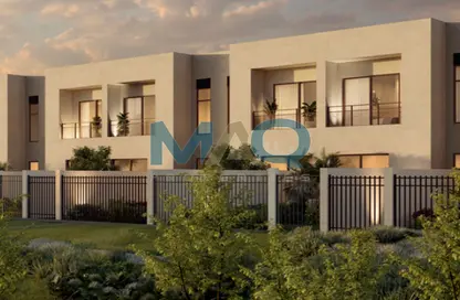 Townhouse - 3 Bedrooms - 4 Bathrooms for sale in Granada - Mina Al Arab - Ras Al Khaimah