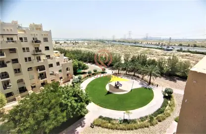 Apartment - 2 Bedrooms - 2 Bathrooms for sale in Al Ramth 37 - Al Ramth - Remraam - Dubai