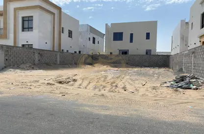 Land - Studio for sale in Al Zaheya Gardens - Al Zahya - Ajman