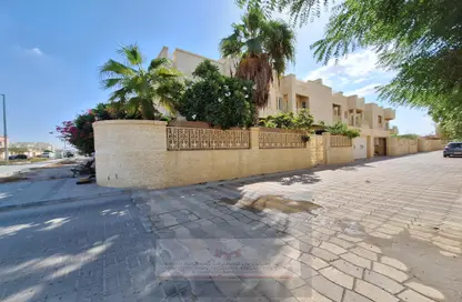 Villa - 6 Bedrooms - 7 Bathrooms for rent in Mohamed Bin Zayed Centre - Mohamed Bin Zayed City - Abu Dhabi