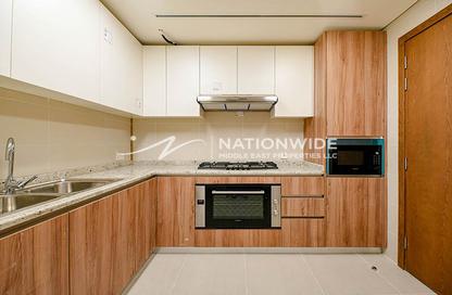 Apartment - 2 Bedrooms - 3 Bathrooms for sale in Park View - Shams Abu Dhabi - Al Reem Island - Abu Dhabi