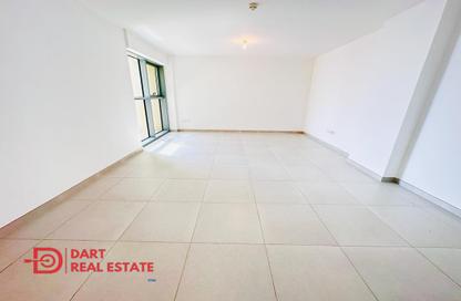 Apartment - 3 Bedrooms - 4 Bathrooms for rent in Bloom Marina - Al Bateen - Abu Dhabi