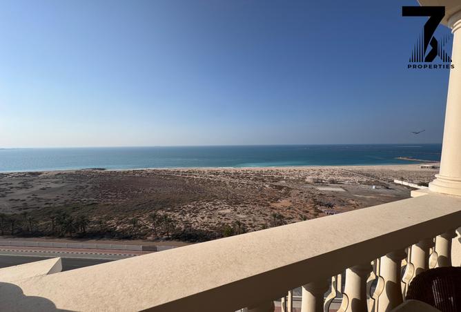 Apartment - 2 Bedrooms - 3 Bathrooms for sale in Royal Breeze 5 - Royal Breeze - Al Hamra Village - Ras Al Khaimah